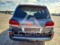 2013 Lexus LX photo
