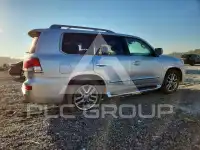 2013 Lexus LX570 фото