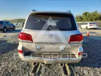 2013 Lexus LX570 фото
