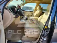 2013 Lexus LX photo