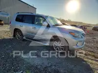 2013 Lexus LX570 фото