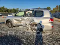 2013 Lexus LX570 фото