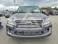 2013 Lexus LX570 photo