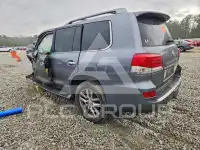 2013 Lexus LX570 фото