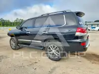 2013 Lexus LX570 фото