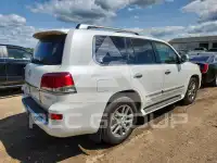 2013 Lexus LX570 фото
