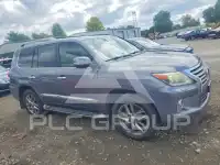 2013 Lexus LX570 photo