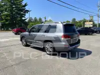 2013 Lexus LX570 фото
