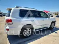 2013 Lexus LX570 фото