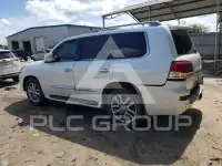 2013 Lexus LX570 фото