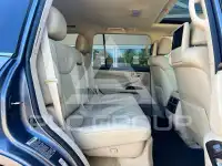 2013 Lexus LX570 photo