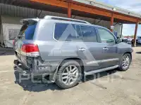 2013 Lexus LX570 фото