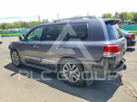 2013 Lexus LX570 фото