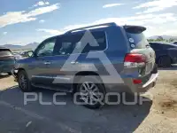 2013 Lexus LX570 фото