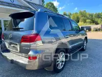 2013 Lexus LX570 photo