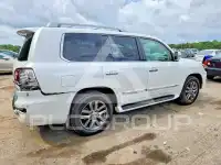 2013 Lexus LX570 фото