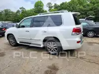 2013 Lexus LX570 фото