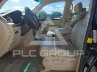2013 Lexus LX570 фото