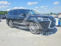 2013 Lexus LX570 фото