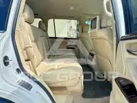 2013 Lexus LX570 photo