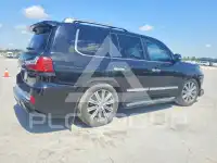 2013 Lexus LX570 фото