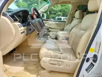 2013 Lexus LX570 фото