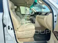 2013 Lexus LX570 photo