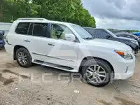 2013 Lexus LX570 фото