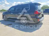 2013 Lexus LX570 фото