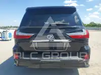 2013 Lexus LX570 фото