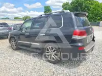 2013 Lexus LX570 фото
