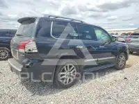 2013 Lexus LX570 фото