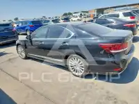 2013 Lexus LS500 фото
