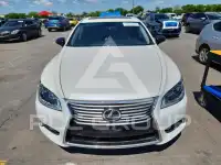 2013 Lexus LS500 photo