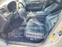 2013 Lexus LS500 photo
