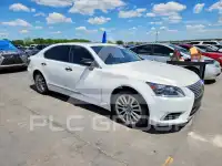2013 Lexus LS500 photo