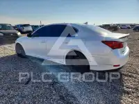 2013 Lexus GS photo