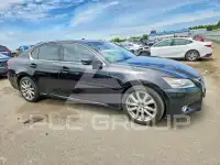 2013 Lexus GS450 фото