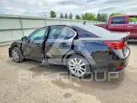 2013 Lexus GS450 фото