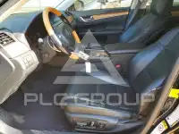 2013 Lexus GS450 photo