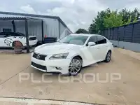 2013 Lexus GS450 фото