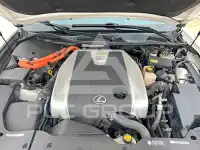 2013 Lexus GS450 фото
