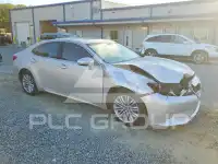 2013 Lexus ES350 фото