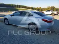 2013 Lexus ES350 фото
