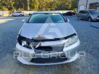 2013 Lexus ES350 фото