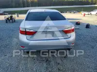 2013 Lexus ES350 фото