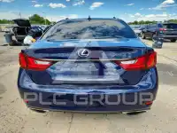 2013 Lexus GS фото