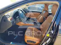 2013 Lexus GS photo