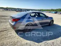2013 Lexus GS фото