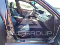 2013 Lexus GS фото